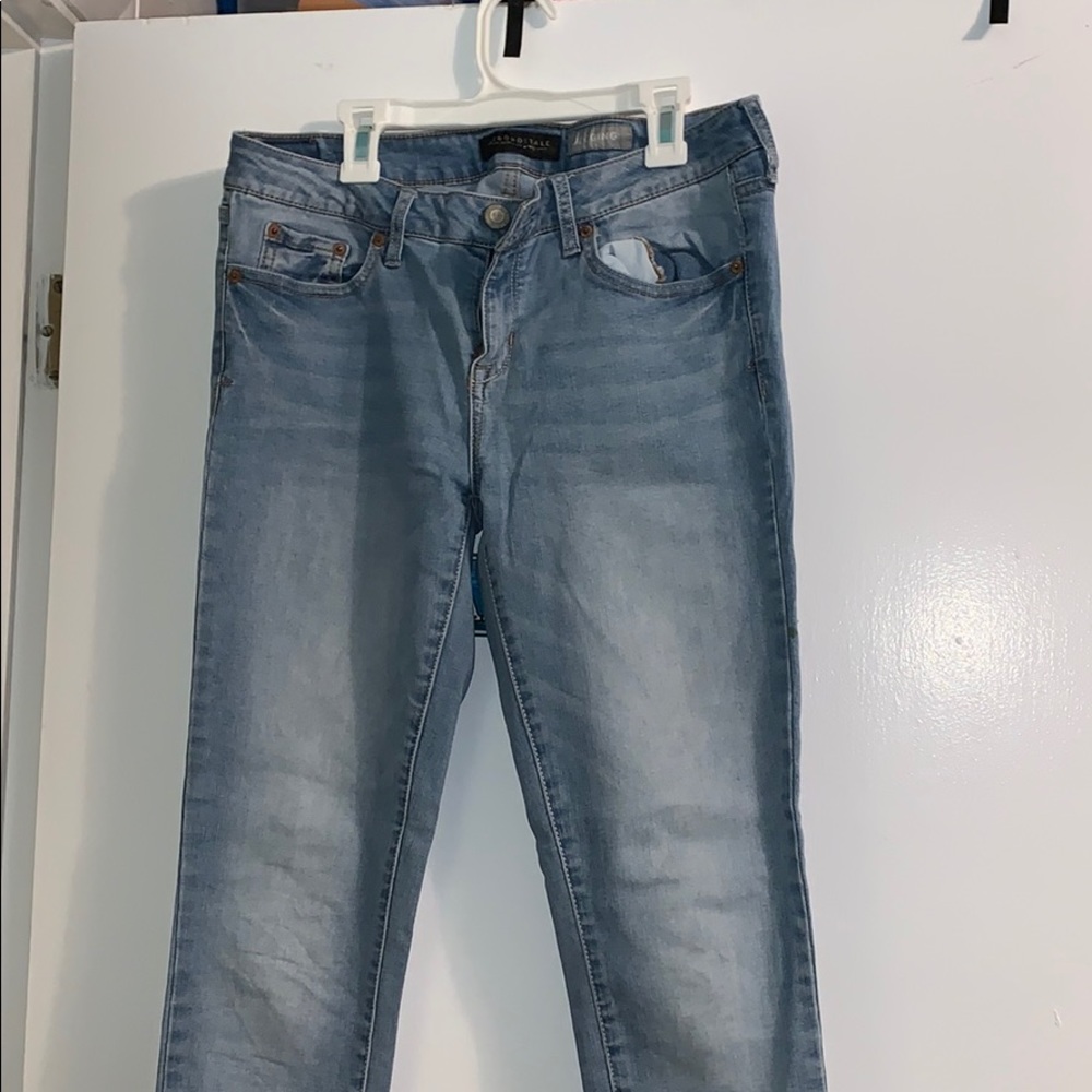 Aeropostale jeans